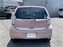 2015 Toyota Passo