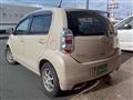 2010 Toyota Passo