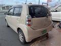 2010 Toyota Passo