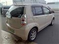 2010 Toyota Passo