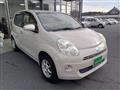 2010 Toyota Passo