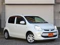2016 Toyota Passo