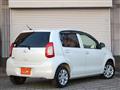 2016 Toyota Passo