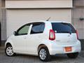 2016 Toyota Passo