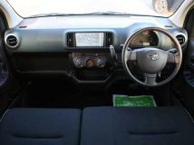 2016 Toyota Passo