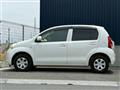 2012 Toyota Passo