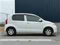 2012 Toyota Passo