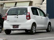2012 Toyota Passo