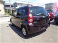 2011 Toyota Passo
