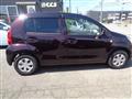 2011 Toyota Passo