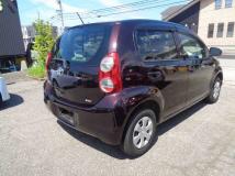 2011 Toyota Passo