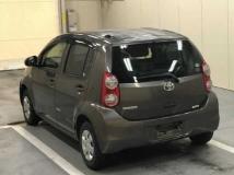 2012 Toyota Passo