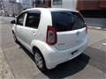 2015 Toyota Passo