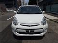 2015 Toyota Passo