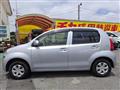 2013 Toyota Passo