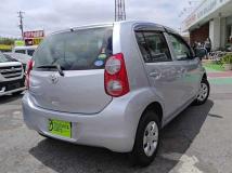 2013 Toyota Passo