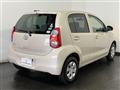 2013 Toyota Passo