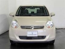 2013 Toyota Passo