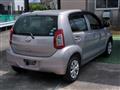 2015 Toyota Passo