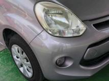 2015 Toyota Passo