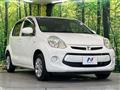 2015 Toyota Passo