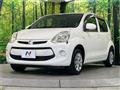 2015 Toyota Passo
