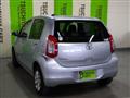 2015 Toyota Passo