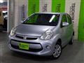 2015 Toyota Passo
