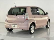 2015 Toyota Passo