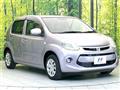 2015 Toyota Passo