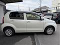 2014 Toyota Passo