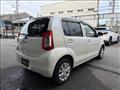 2014 Toyota Passo