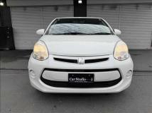 2014 Toyota Passo