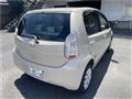 2015 Toyota Passo
