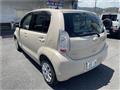 2015 Toyota Passo