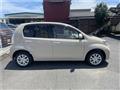 2015 Toyota Passo