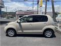 2015 Toyota Passo