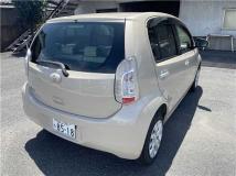 2015 Toyota Passo