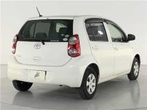 2013 Toyota Passo