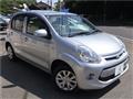 2015 Toyota Passo