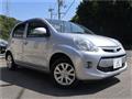 2015 Toyota Passo