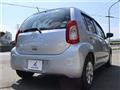 2015 Toyota Passo