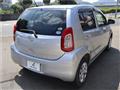 2015 Toyota Passo