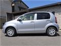 2015 Toyota Passo