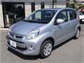 2015 Toyota Passo