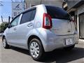 2015 Toyota Passo