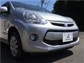2015 Toyota Passo