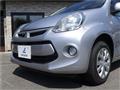 2015 Toyota Passo