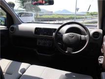 2015 Toyota Passo