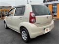 2011 Toyota Passo